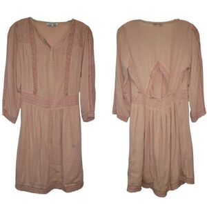 Heart Loom Dress